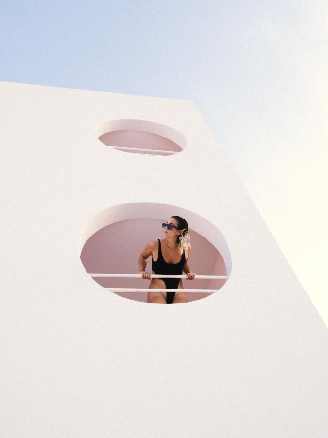 Grand Paradiso Ibiza - Adults Only ซานอันโตนิโอ ภายนอก รูปภาพ